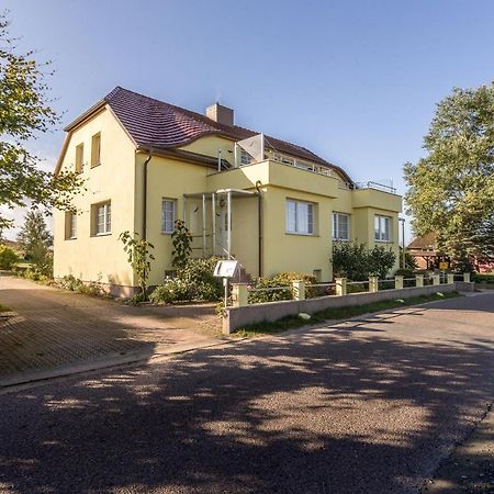 شقة ميديلهاغن  في Haus Silbermowe المظهر الخارجي الصورة