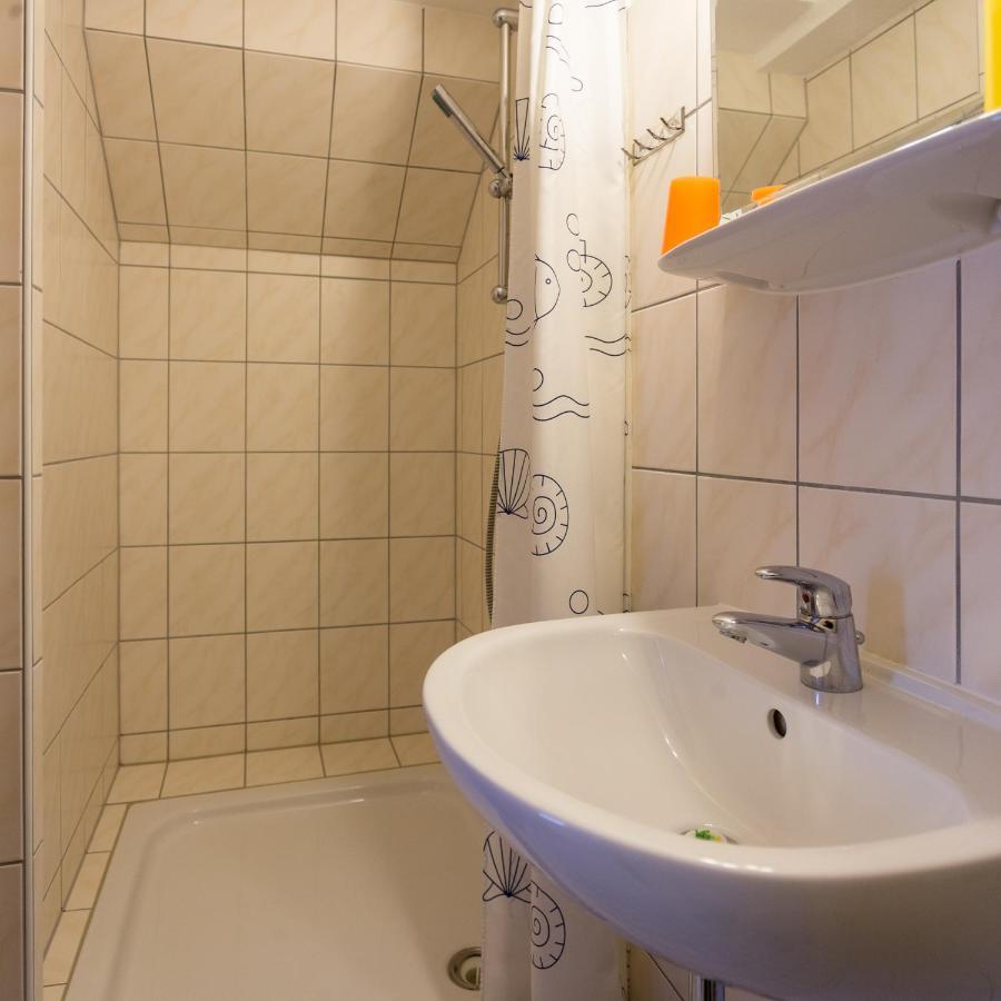 شقة ميديلهاغن  في Haus Silbermowe المظهر الخارجي الصورة