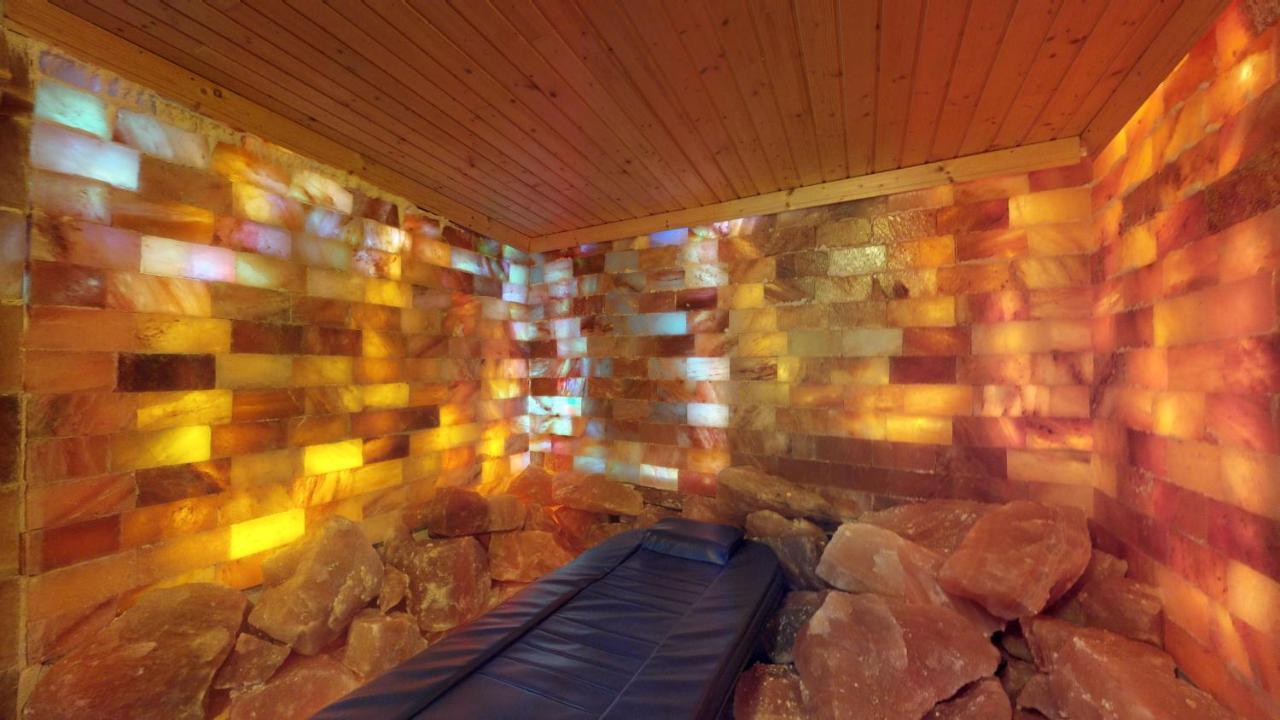 شقة ميديلهاغن  في Haus Silbermowe المظهر الخارجي الصورة