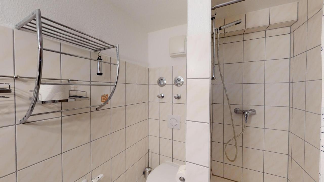 شقة ميديلهاغن  في Haus Silbermowe المظهر الخارجي الصورة